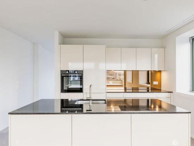 Apartment mieten in Biel, Bern