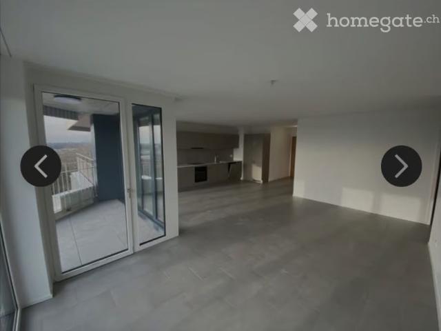 Apartment mieten in Gland, Waadt