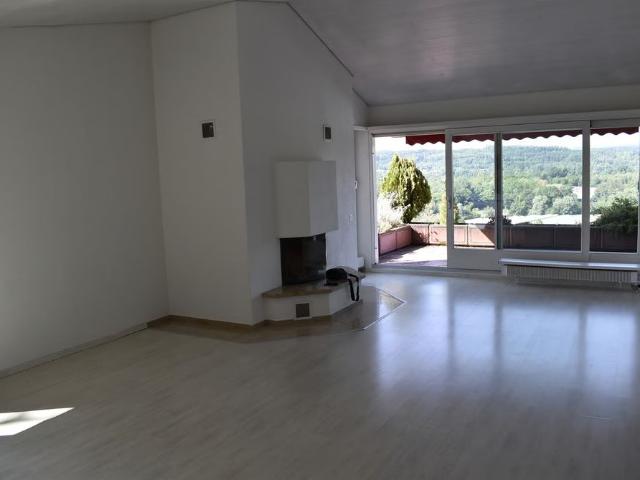 Apartment mieten in Eggenwil, Aargau