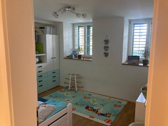 Apartment mieten in Lindau, Zürich