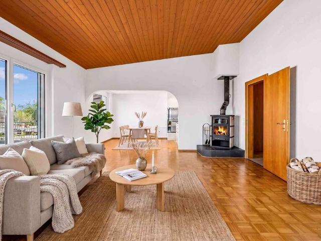 Apartment mieten in Besenbüren, Bezirk Muri