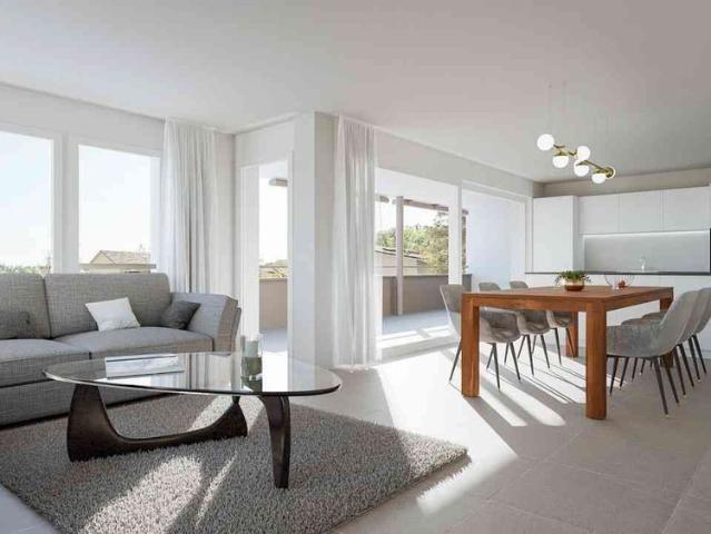 Apartment mieten in Niederrohrdorf, Aargau