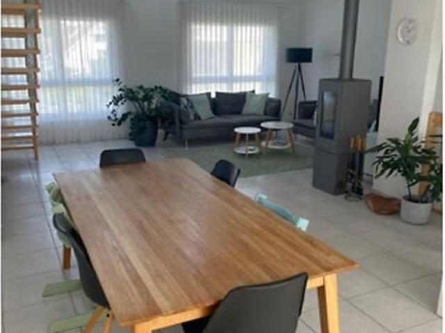 Apartment mieten in Berikon, Aargau