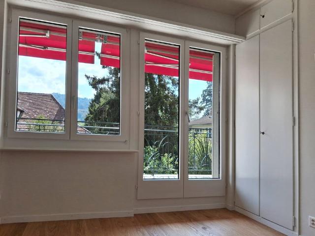 Apartment mieten in Brunnadern, Bern