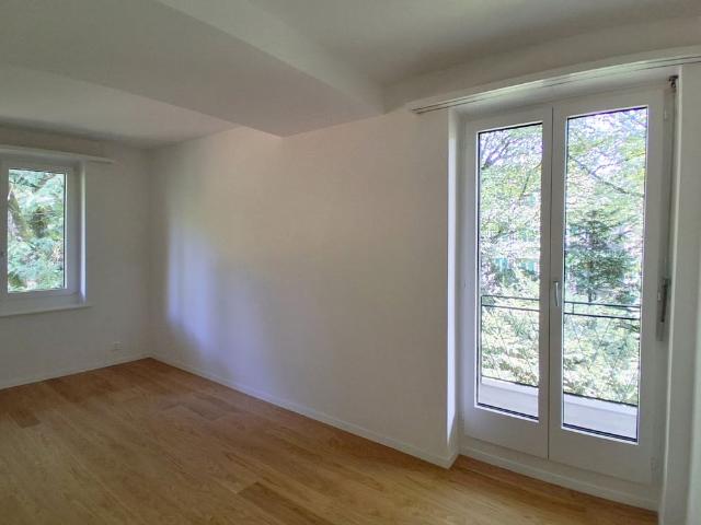 Apartment mieten in Brunnadern, Bern