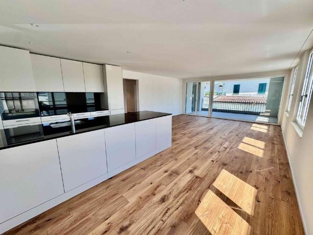 Apartment mieten in Uster, Zürich
