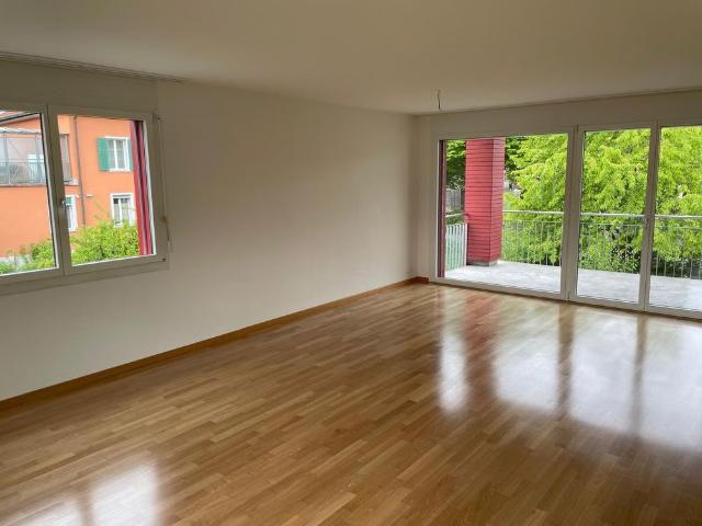 Apartment mieten in Baden, Aargau