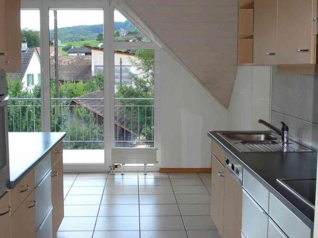 Apartment mieten in Büren (SO), Solothurn