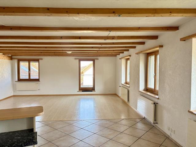 Apartment mieten in Reigoldswil, Basel-Landschaft