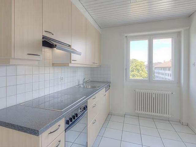 Apartment mieten in Basel, Basel-Stadt