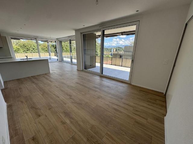 Apartment mieten in Matran, District de la Sarine