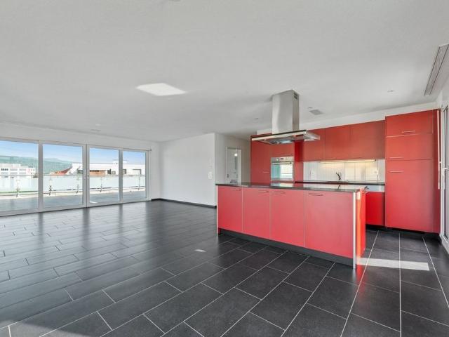 Apartment mieten in Oftringen, Aargau