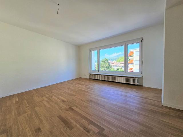 Apartment mieten in Olten, Solothurn