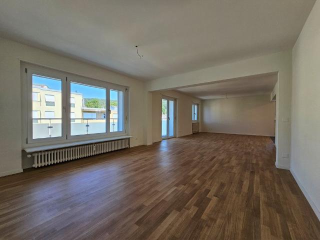 Apartment mieten in Olten, Solothurn