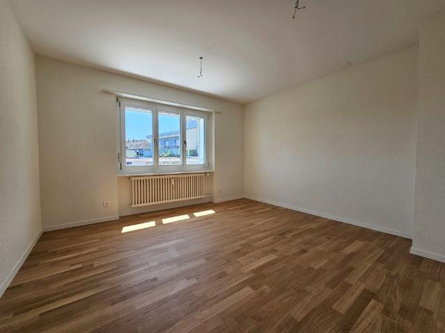 Apartment mieten in Olten, Solothurn