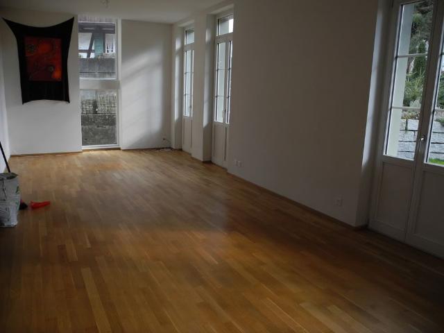 Haus mieten in Oberdiessbach, Bern
