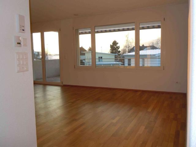Apartment mieten in Neuendorf, Solothurn