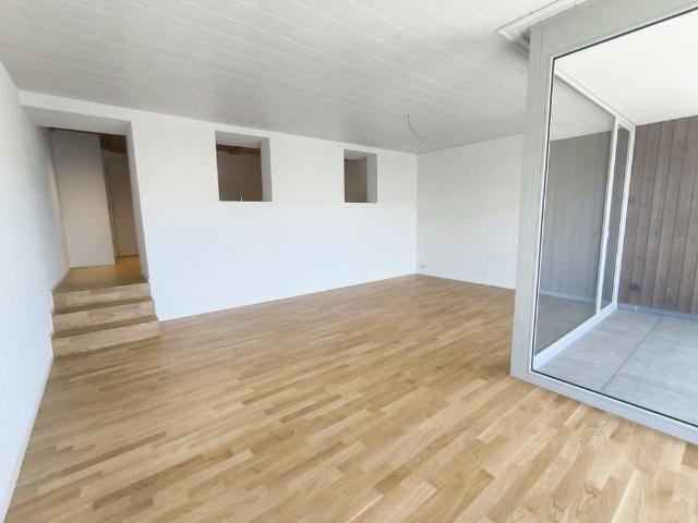Haus mieten in Egliswil, Aargau