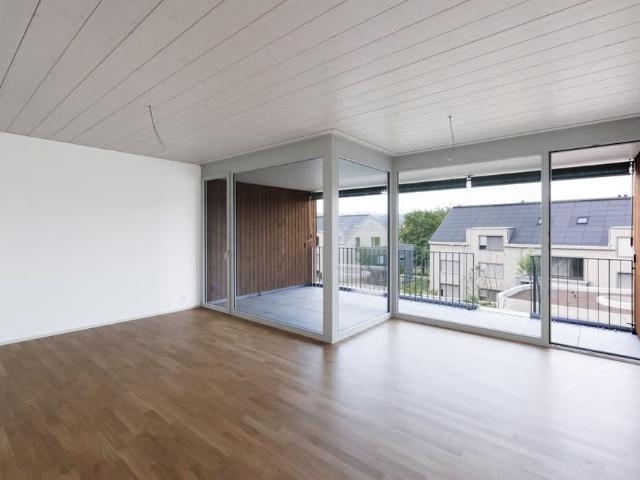 Haus mieten in Egliswil, Aargau
