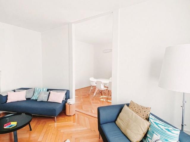Apartment mieten in Conches