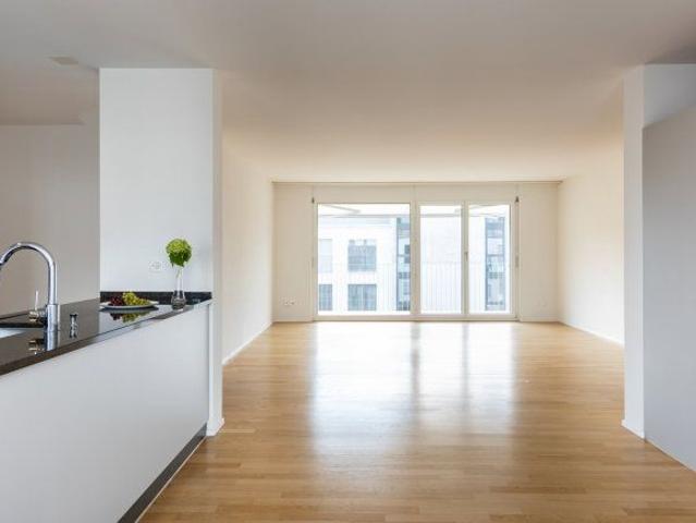 Apartment mieten in Frauenfeld, Bezirk Frauenfeld