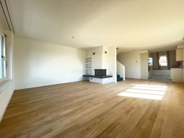 Apartment mieten in Rafz, Bezirk Bülach