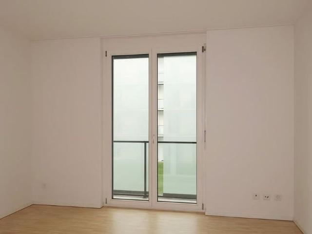 Apartment mieten in Schwarzenbach (SG), St. Gallen
