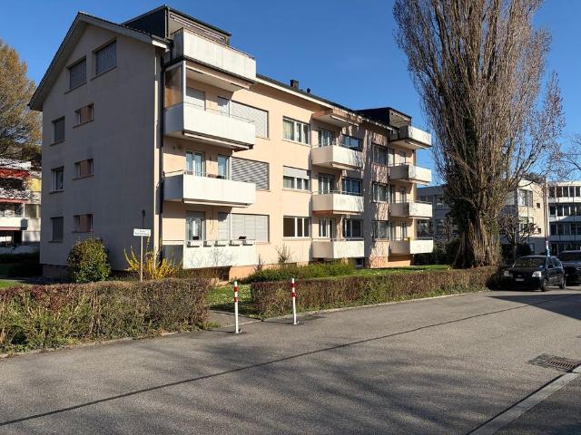 Apartment mieten in Bettlach, Solothurn