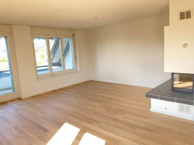 Apartment mieten in Rafz, Bezirk Bülach