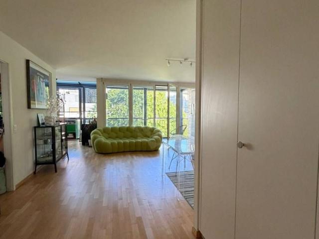 Apartment mieten in Nyon, Waadt