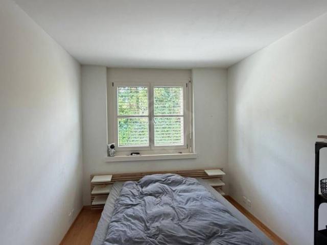 Apartment mieten in Nyon, Waadt