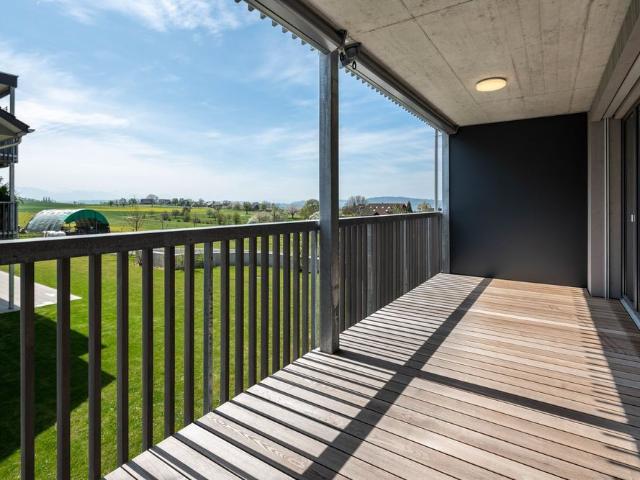 Apartment mieten in Bettwil, Aargau