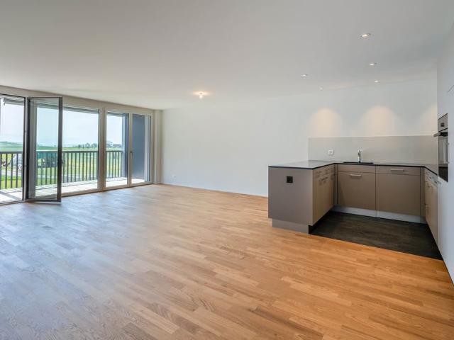 Apartment mieten in Bettwil, Aargau