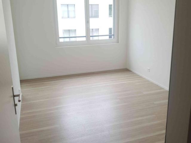 Apartment mieten in Schwarzenbach (SG), St. Gallen
