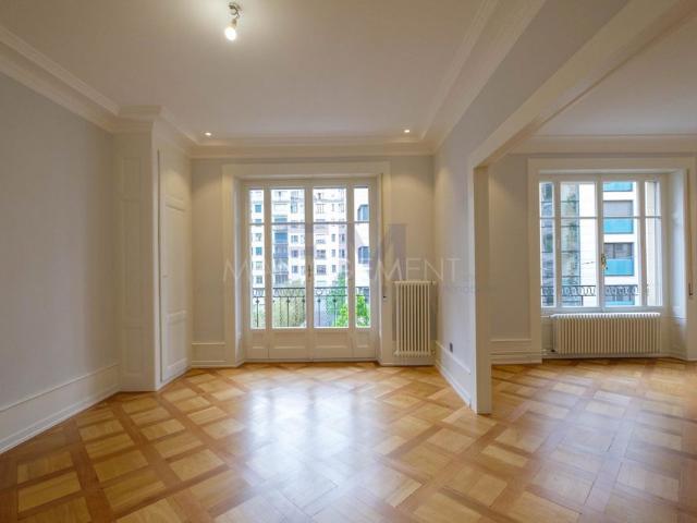 Apartment mieten in Conches