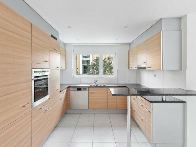 Apartment mieten in Wil (SG), St. Gallen
