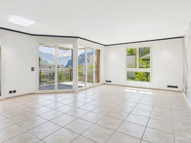 Haus mieten in Hergiswil (NW), Nidwalden