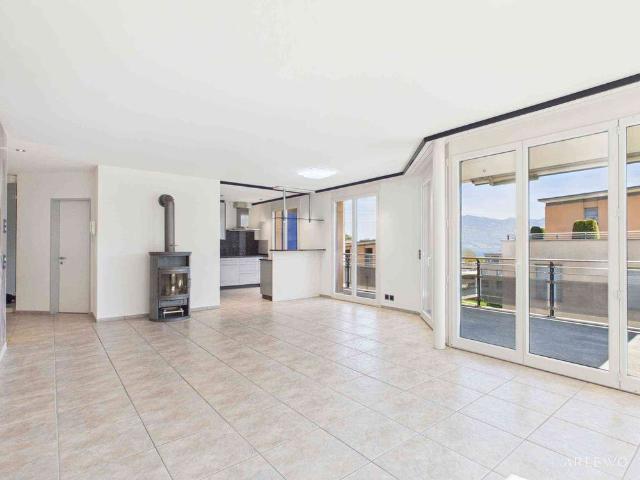 Apartment mieten in Hergiswil (NW), Nidwalden