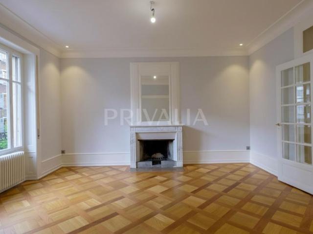 Apartment mieten in Conches