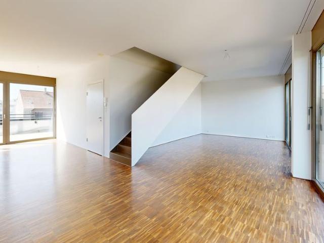 Haus mieten in Basel, Basel-Stadt