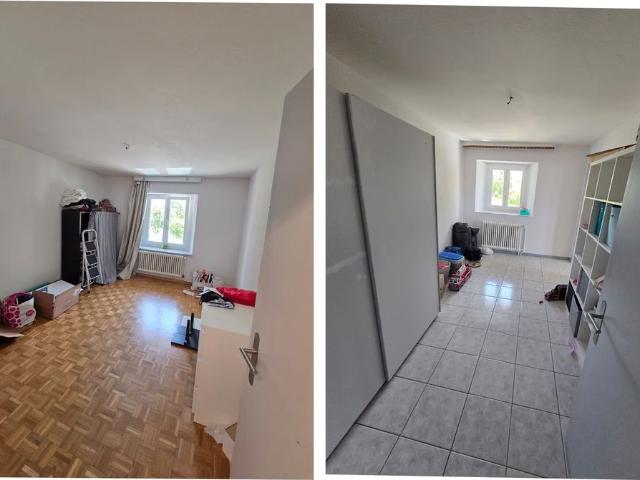 Apartment mieten in Montfaucon, Jura