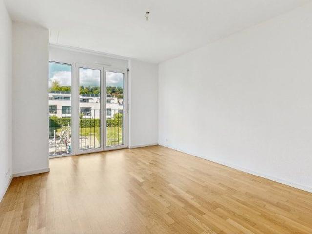 Apartment mieten in Mont-sur-Lausanne, Waadt