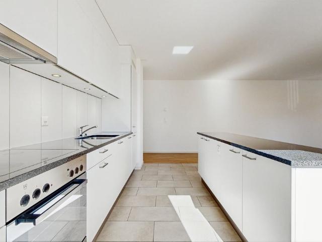 Apartment mieten in Mont-sur-Lausanne, Waadt