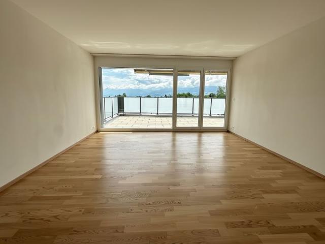 Apartment mieten in Feldbach, Hombrechtikon