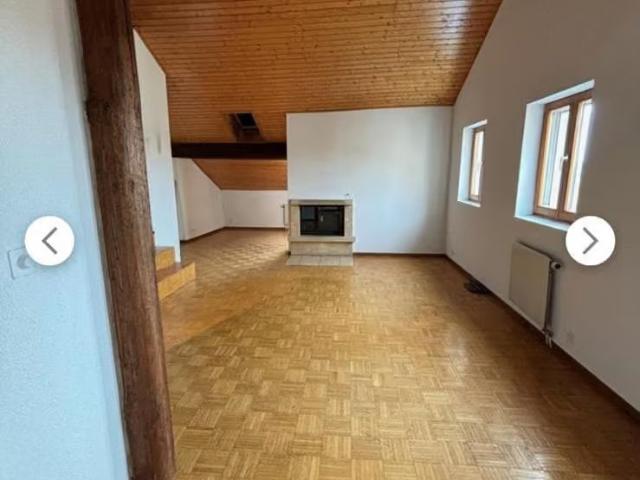 Haus mieten in Morrens (VD), Waadt