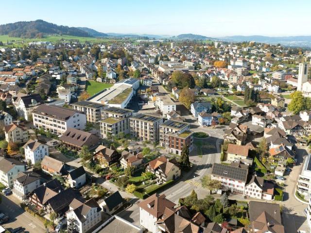 Haus mieten in Flawil, St. Gallen