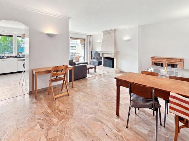 Haus mieten in Carouge (GE)