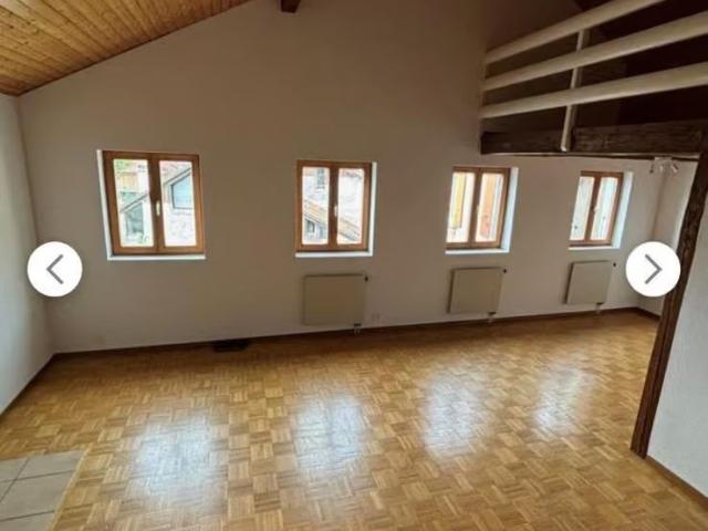 Haus mieten in Morrens (VD), Waadt