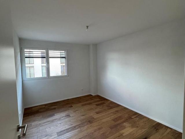 Apartment mieten in Granges-Paccot, Freiburg