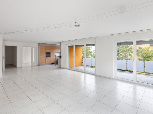 Apartment mieten in Wil (SG), St. Gallen